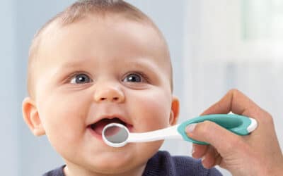 Infant Dental Care