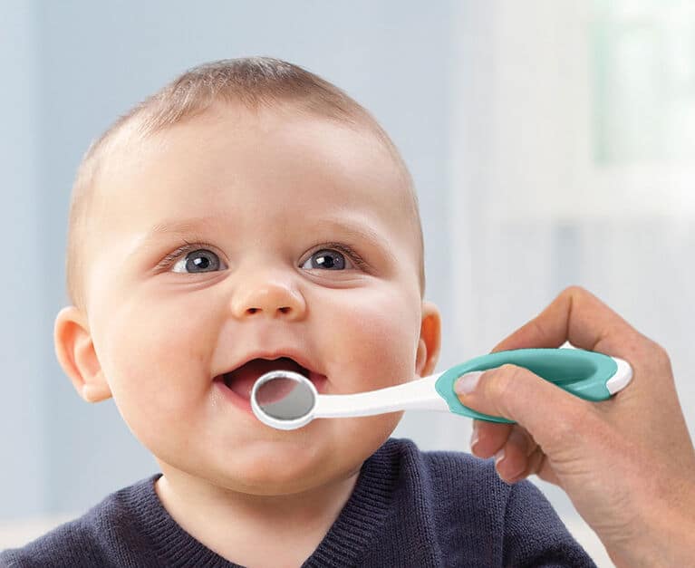 Infant Dental Care